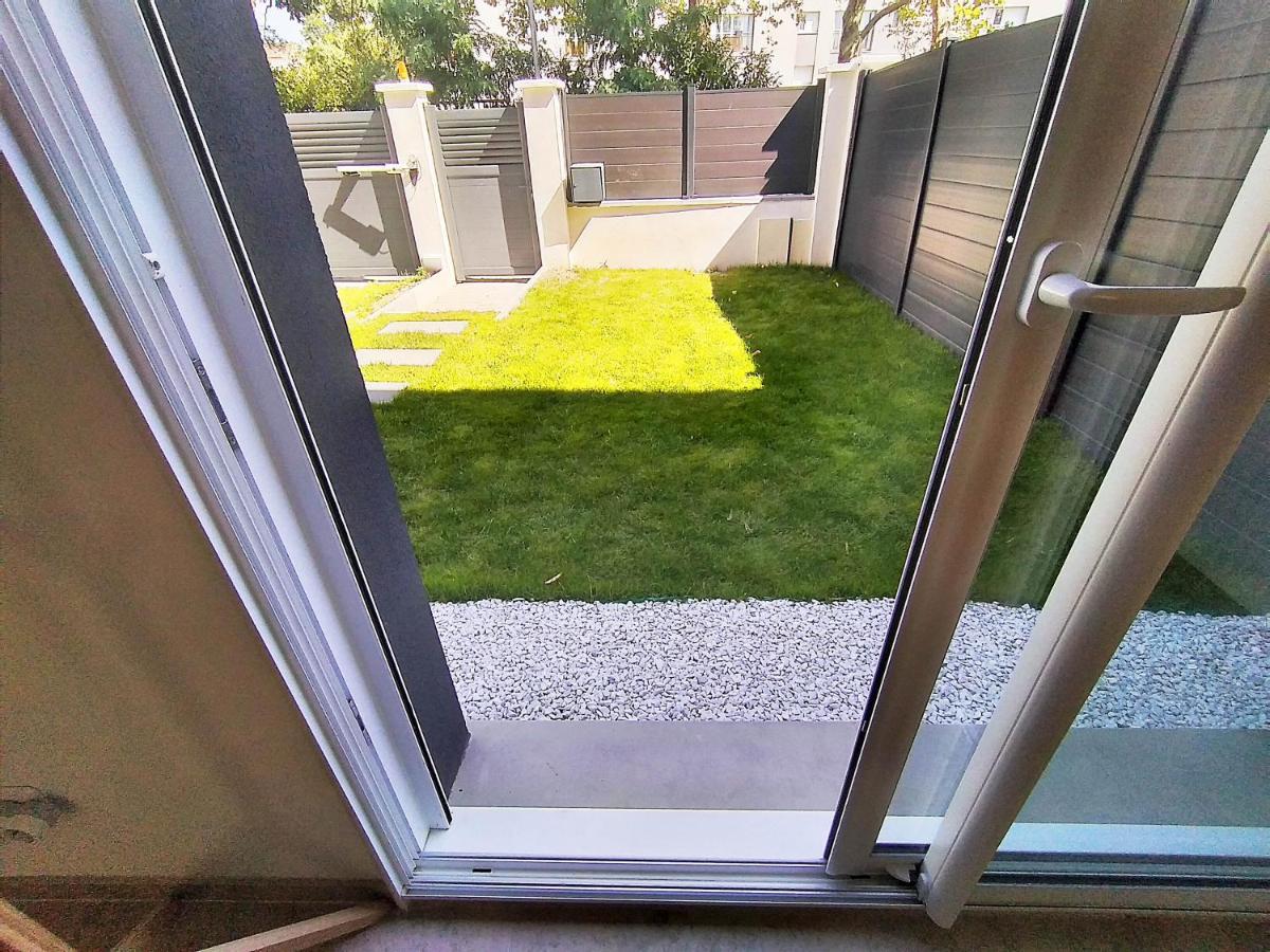 Dream Of Mediterranean House, Jacuzzi, Bbq, Delices Ensoleilles Sartrouville Exterior photo