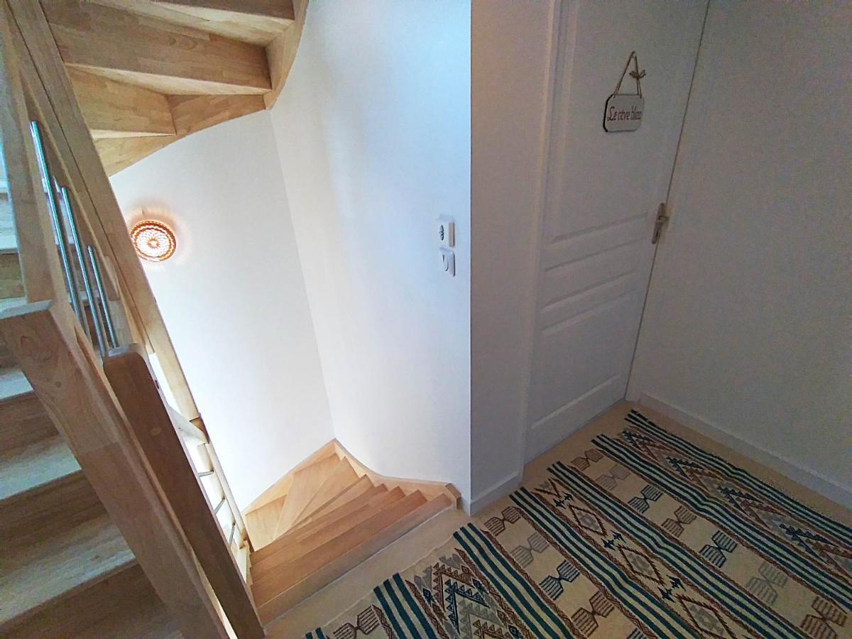 Dream Of Mediterranean House, Jacuzzi, Bbq, Delices Ensoleilles Sartrouville Exterior photo
